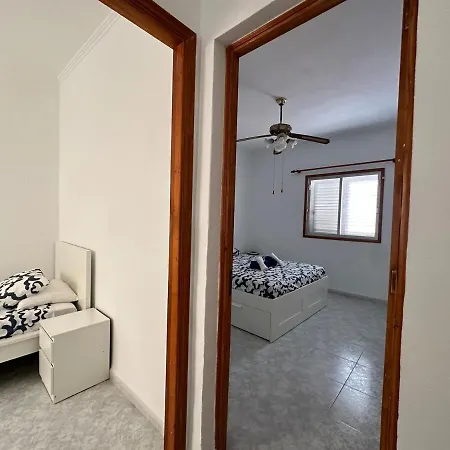 Cruz Appartement
