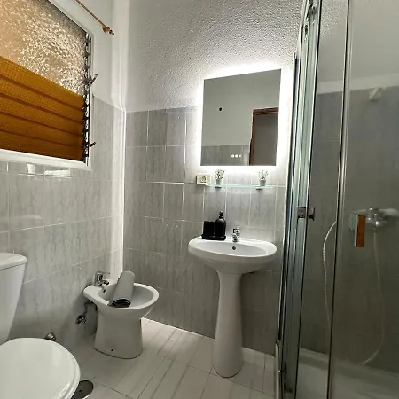 Apartman Cruz Santa Cruz de Tenerife