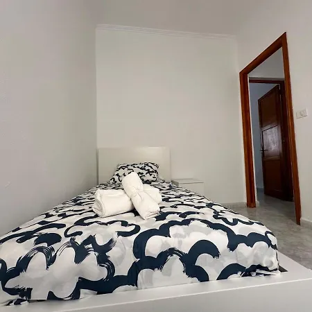 Cruz * Santa Cruz de Tenerife