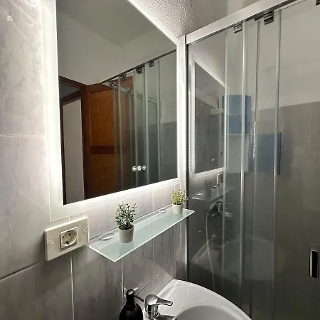 Appartement Cruz