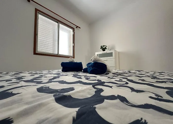 Cruz * Santa Cruz de Tenerife