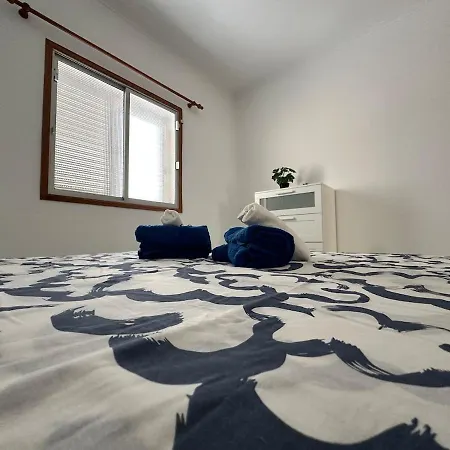 Cruz * סנטה קרוז דה טנריף