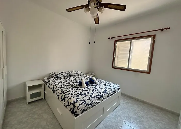 Apartament Cruz *