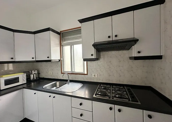 Cruz Apartament