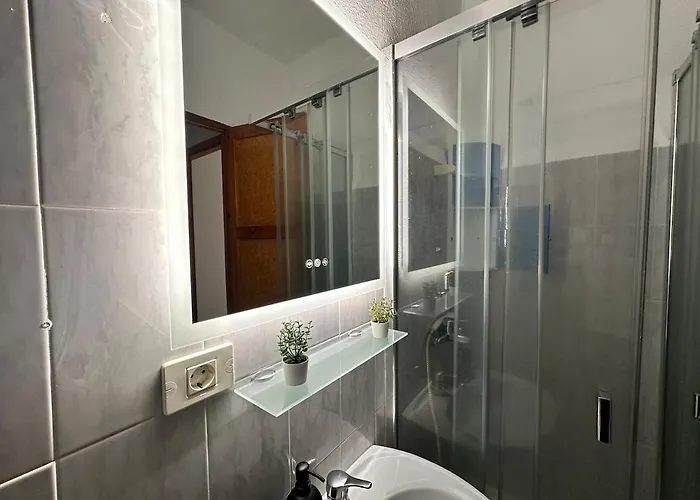 Apartament Cruz