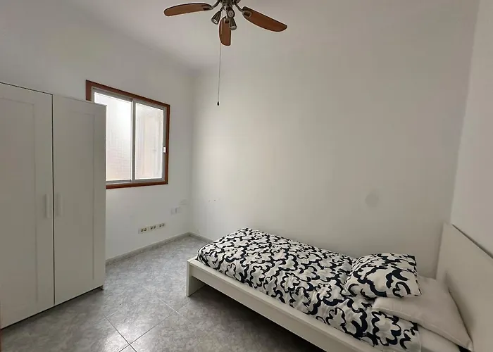 Apartman Cruz *