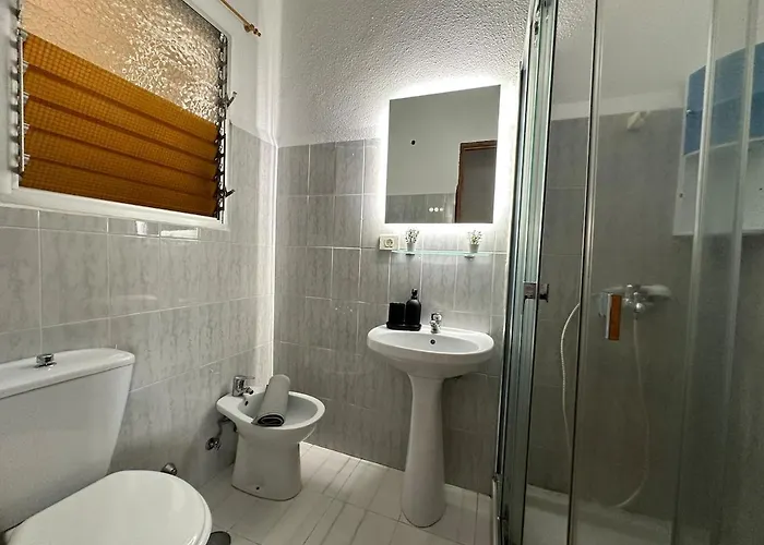 Apartman Cruz Santa Cruz de Tenerife