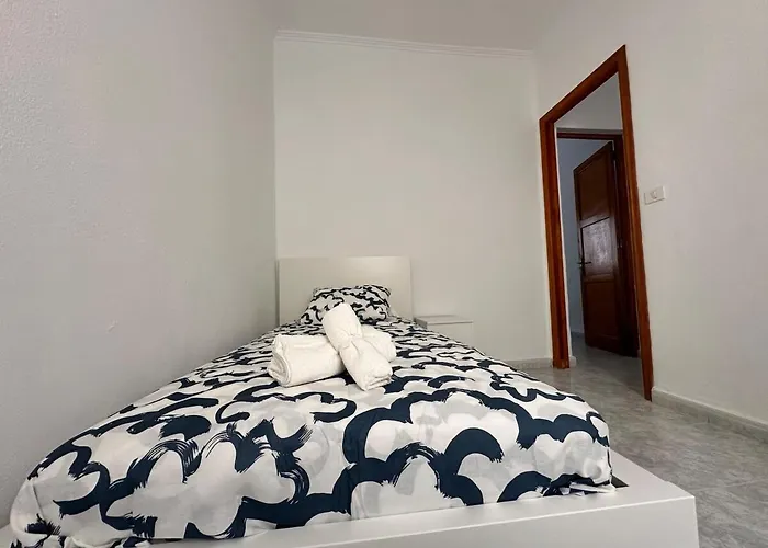 Cruz * Santa Cruz de Tenerife